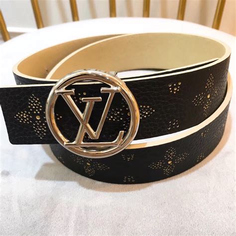 lv bälten|Designer Belts for Women .